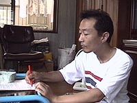 �V�Ȕ��\�̏����ɗ]�O���Ȃ����{�B