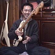 �}�N�X�E�G���E�V���o�[�E�n���}�[�݂�����I�Ƃ������ɏΊ�ł������鋴�{�B