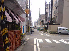 �������Ă��������ۂ��w�L�p�̒j���R��...�i�o���H�V������������ɂċ��{�B�e�j