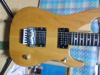 �܂����Ă��������ꂽ���{�̃M�^�[�R���N�V�����B���Ȃ�̃n�C�X�y�b�N�炵�� WASHBURN ...