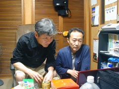 ���쓮����m�F���鋴�{�Ə��...