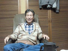 �������C�`�Ȃ̂����C���̐�c���x����...