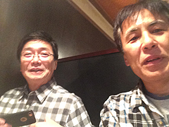 �����A���x�̓R�[���X�^����I�Ƌ��ꂨ�̂̂��X���ƎR��...