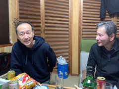 ���@�ɂă��A���~�[�e�B���O���s�����{...