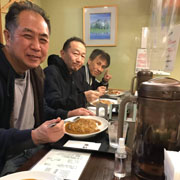 ���@�ɓ���O�ɕ������炦�B�����J���[�ɂĉ���A���{�A�R��...