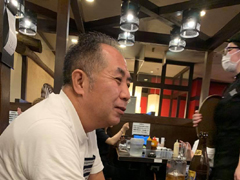 �v�X�ɋ��s�ɖ߂�������...