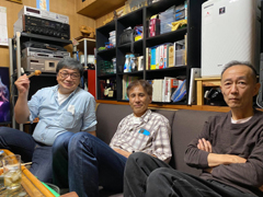 ���@�Ɋ�𑵂����X���A�R���A���{...