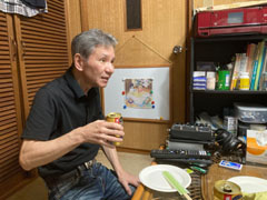 ���x����񋟂��Ă���Ă�����B�[��...