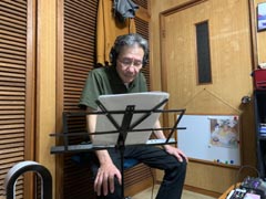 ���ڂ̘^���ł�������~�b�V�������N���A���]�T�����܂����...