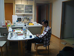 �L�X�Ƃ����V�X�^�W�I...