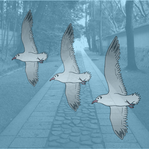 ���ꂼ��̓�