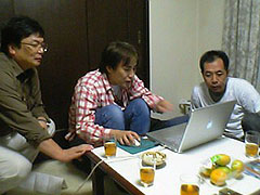 �����PC�i�������`���C�����AMAC��POWER BOOK�ł���j�łq�t�f�����T�C�g���{���ł���悤��������R���ƐX��...