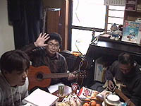 ���C�u�Ő���オ��q�t�f... ����H�኱�ꖼ�W���������Ă܂��ȁ[�B