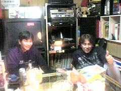 �����ނ݌��킷���ƎR���i���@�ɂċ��{���B�e�j... ����ɂ��Ă����̃����o�[�͐^���ɉ��t���Ă���ʐ^�������̂ɑ΂��A�R���̏ꍇ�͂Ȃ����ۂ�ł����ʂ΂��肾...