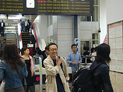 �É��w�̉��D���o���Ƃ���ŝf�v������ꂽ���{...