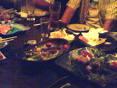 ����̎���͌��Ń_�C�j���O...