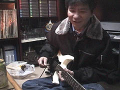 �����Ă邵�v���o���ւ�I�ƌ����Ȃ���V�Ȃ𔭕\������...