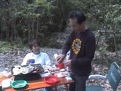 �������Ȃ�̒��A���{�ƎR��