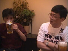 �C���^�r���[���s���X���Ɠ�������...