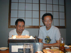 �Y�ΏĂ��ɂ����]�~���X���鉜��Ƌ��{...