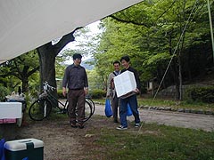 ���ݕ��̒S���͂�����񂱂̐l�H�@���ƌ㓡������...