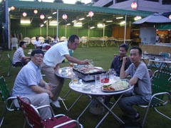 ���i�ΔȂ̃r�A�K�[�f���ɂāI