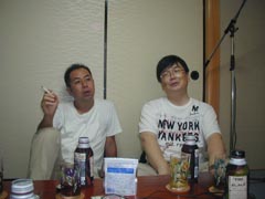 �R�[���X�̘^�����I�������b�N�X���[�h�̉���ƐX��...