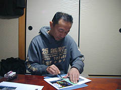 ������P��ƂȂ����V��b�c�쐬��Ƃ̕��i...