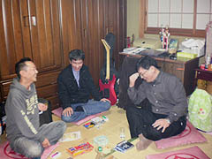 �V��̃��j�^�[��ŋ�J�b�ɉԂ��炭���{�A�X���A�����ď��...