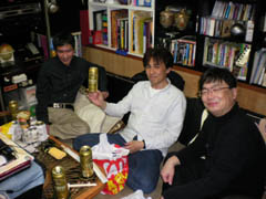 ������z�X�g���̏��A���ς�炸�m�[�V�C�ȎR���A�����T���ځH�Ō��C�����ȐX��...