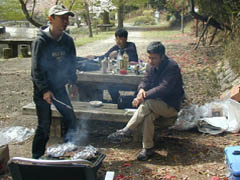 �`�������Ńo�[�x�p���y���ނq�t�f�̖ʁX...