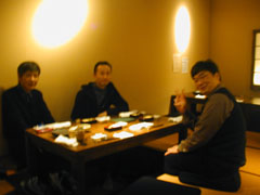 ����؂◘��̈�p�ɐw������q�t�f�̖ʁX...