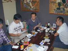 ���ꗿ�����ᖡ����X���Ɩ{���̃X�y�V�����Q�X�g����ȉ�������݂̖ʁX