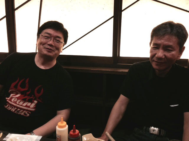 ���̓��̒i��茈��ɍv�������X���A�����Č��C�ɎQ���������...