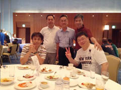 �W���ʐ^���̂P