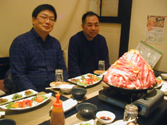 �H�������`�[���E�X���Ɖ���...