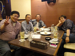 �X���@�t�߁����m�ւ�����ɂ���r�A�z�[���A�L�b�p�[�Y�P���V���ɂ�...