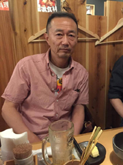 �\���O���C�^�[�A�M�^���X�g�����łȂ����[�_�[�Ƃ��Ă��劈��̋��{