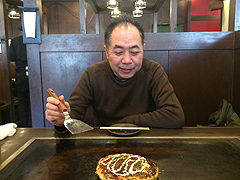 ������̓��@���݂ŋA�Ȃ�������...