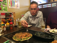 �T�����Ԃ�ɓo��̃��C�^�[�A�㓡...