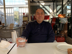 �R���̌Ăяo���ɉ���������B�k�R�� in the green �ɂ�...