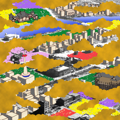 �wRe-Born - �Đ��x�I���W�i���f�U�C��