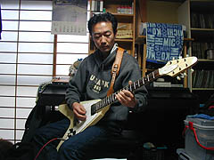 ���̉��y�T���̗����I��邱�Ƃ͂Ȃ��ł��傤... ����̒S���͋��{�ł����B�Ō�܂ł������ɂǁ[���I