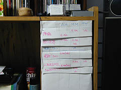 �����X�^�W�I�Ɍf�����ꂽ�\��\...