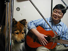 �X�^�W�I�ɗ������ʂ������W���`���I