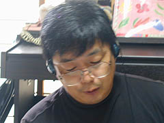 �\�z�O�̋��ɏa���\��̐X��...