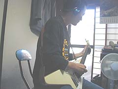 �ْ�������u���[�E�f�B�X���C�N�E�~�[�v�̘^�����i...