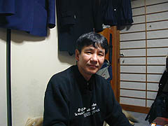 ���ɋA�҂������x�[�V�X�g�A���...