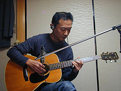 �a���I�@�G���b�N�E�N���v�g���΂�̉��t��W�J���鋴�{...