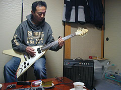 �R���A���v�ɑ������ꂽ���o�[�u���g���ėՎ��^���ɂ̂��ދ��{...